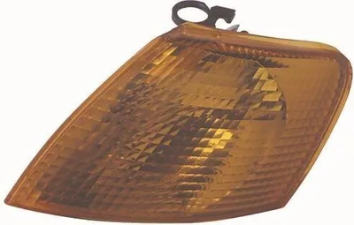 Produktbild von ABAKUS 441-1516L-UE-Y Blinker Blinkleuchte vorne Links für VW PASSAT Variant (3B5) PASSAT (3B2)