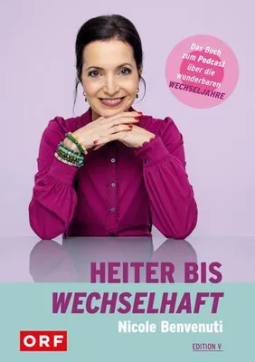 Obrázok produktu pre Heiter bis wechselhaft