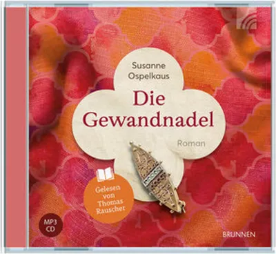Image de Die Gewandnadel