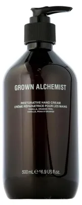 Produktbild von Grown Alchemist Hand Restorative Hand Cream (500 ml)
