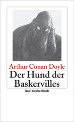 Zdjęcie produktu dla Der Hund der Baskervilles