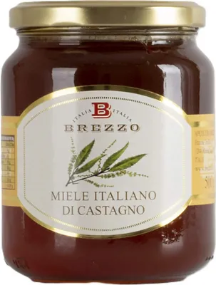 Zdjęcie produktu dla Open Food 8000571000128, B, 500 g, 322 kcal, 80 g, 80 g, 0,5 g