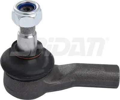 Produktbild von SPIDAN CHASSIS PARTS Spurstangenkopf Spurstange für SSANGYONG Korando SUV (CK) Vorne 57211