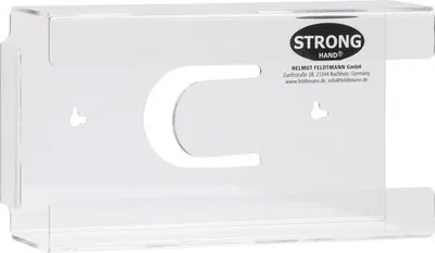 Produktbild von Wandhalterung f.Einweghandschuhboxen