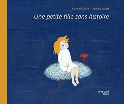 Image de Une petite fille sans histoire