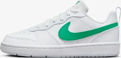 Immagine prodotto di Nike Court Borough Low Recraft DV5456109 (39/white-stadium green footb)