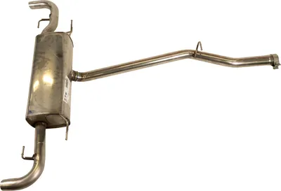 Produktbild von Endschalldämpfer 50552975