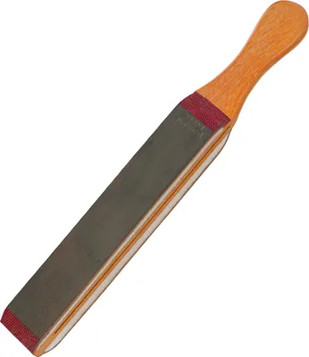 Produktbild von Spaltleder Paddle Classic auf Filz