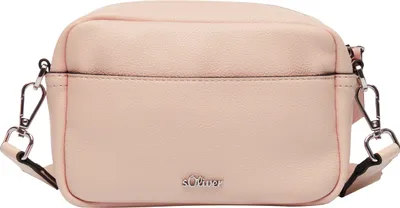 Immagine prodotto di s.Oliver borsa a tracolla Crossbody Bag Lilac / Pink rosa