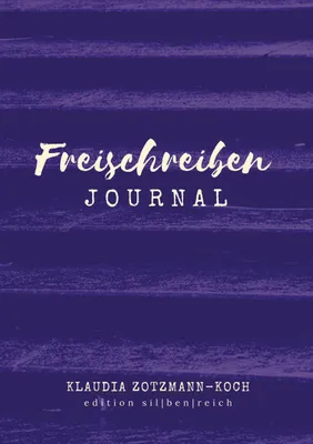 Produktbild von Freischreiben Journal
