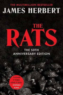 Imagen del producto de The Rats