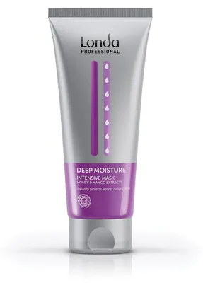 Image de Londa Masque intensif d'hydratation profonde 200ml