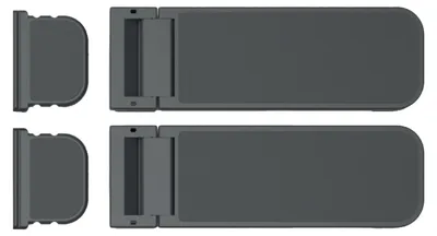 Immagine prodotto di Contour A145 Contour Rollermouse RED/Pro3/Free3 Keyboard Risers retail