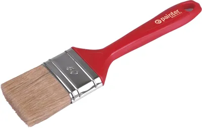 Zdjęcie produktu dla Pędzel płaski STANDARD 40 mm PH