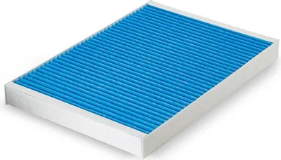 Produktbild von UFI 34.101.00 Innenraumfilter Pollenfilter für AUDI A4 Avant (8ED, B7)