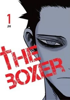 Image de The Boxer, Vol. 1