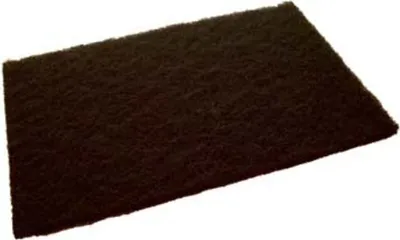 Produktbild von Ruční podložka Dönges, tvrdá (brusné rouno brusná houba brusné rouno list vláknité rouno)