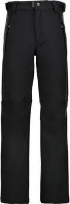 Produktbild von Cmp Boy Long Pant U901 Nero 140
