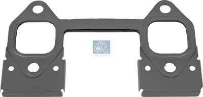 Produktbild von DT Spare Parts 2.24203 Abgaskrümmerdichtung für VOLVO FL II Auspuffkrümmer