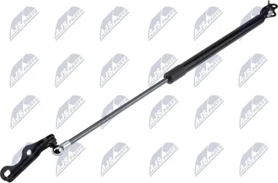 Produktbild von NTY AE-TY-050 Gasfeder Heckklappendämpfer für TOYOTA Yaris Schrägheck (P1) 500mm