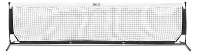 Obrázek produktu pro SKLZ Soccer Volley Net - Výškově nastavitelná fotbalová síť