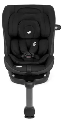 Produktbild von Joie i-Pivot 360 Grow, ISOFIX + Sicherheitsgurt, 0+/1/2/3 (0 - 36kg; 0 Monate - 12 Jahre), 5-Punkt, Seitenschutz, Kopfstütze, Abwaschbare Abdeckung