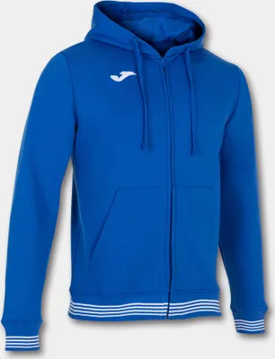Obrázok produktu pre Joma Campus Iii Kapuzenjacke, Royalblau, M