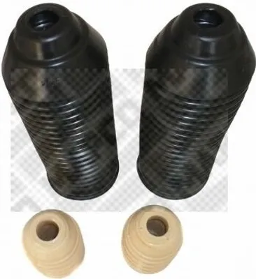 Produktbild von MAPCO 34808/2 Staubschutzsatz Stoßdämpfer Vorne für VW GOLF III (1H1) PASSAT Variant (3A5, 35I) GOLF III Variant (1H5) PASSAT (3A2, 35I) für SEAT