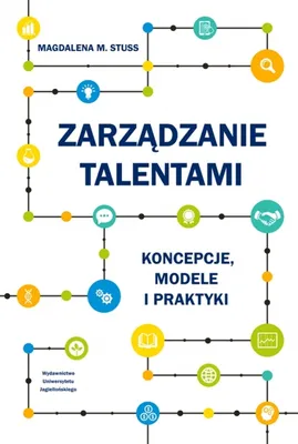 Immagine prodotto di Zarządzanie talentami