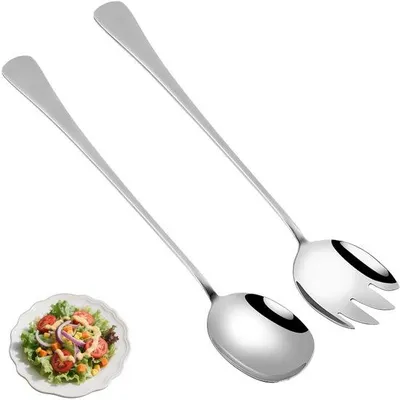 Image de Ensemble de 2 plaques en acier pour la cuisine