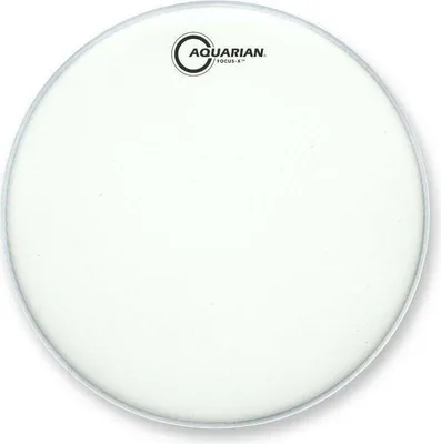 Obrázok produktu pre Aquarian TCFX12 Focus X Coated 12" Blana na bubon