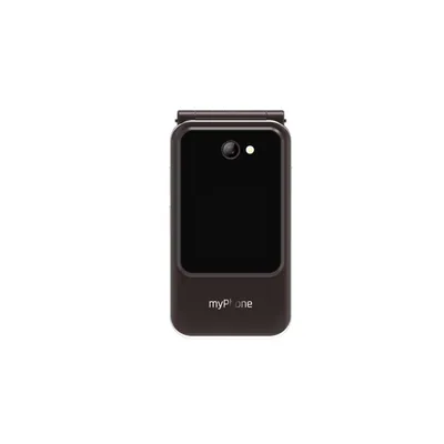 Produktbild von MYPHONE HARMONY LTE PRALINE COLLECTION Klapphandy mit SOS-Station