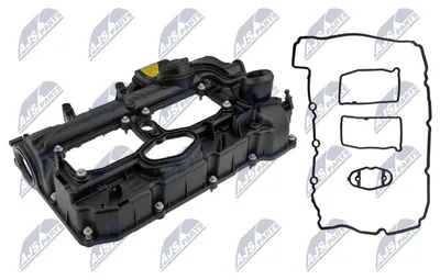Produktbild von Zylinderkopfhaube BPZ-BM-030 für BMW 3 Limousine (F30, F80)