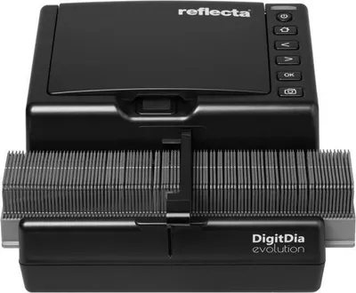 Immagine prodotto di Evoluzione di Reflecta DigitDia