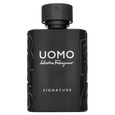 Obrázek produktu pro Salvatore Ferragamo Uomo Signature Woda perfumowana, 100 ml