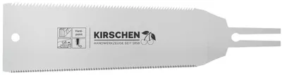 Immagine prodotto di Kirschen Sägeblatt für Feinschnittsägen 240 mm Ersatzsägeblatt 4321240