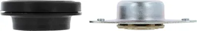 Produktbild von CORTECO 49416854 Federbeinstützlager für RENAULT Twingo III Schrägheck (BCM) für SMART FORTWO Coupe (453)