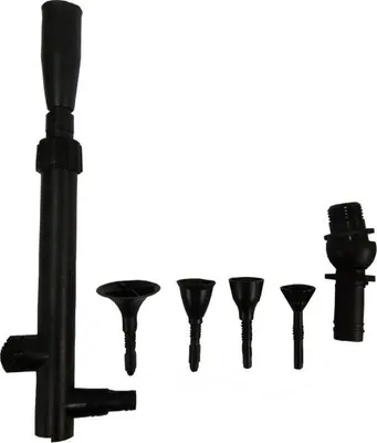 Produktbild von Heissner Düsenset R1/2 FP1500 (ET10-W2001)"