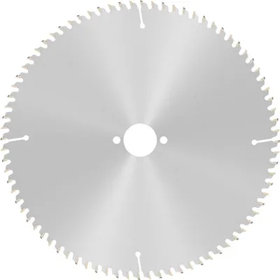 Image de Lame de scie circulaire PRO Wood, 250 x 3,2 x 30 mm, T80, pour TKS