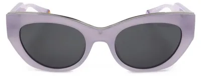 Produktbild von Polaroid Mod. Pld 6199 S X Lilac