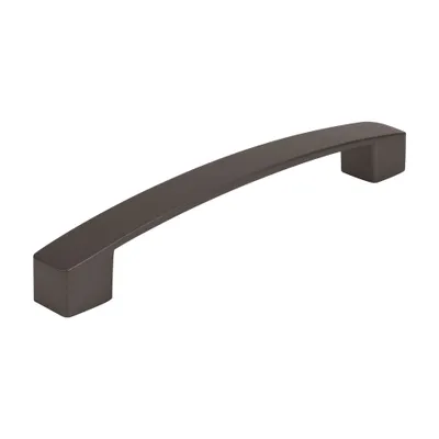 Obrázek produktu pro Úchytka Anzio 160 mm, antracitová