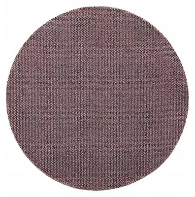 Produktbild von Mirka Schleifgitter D150 P150 Staubfrei Schleifen