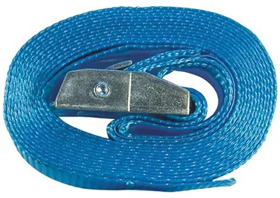 Produktbild von PÖSAMO Zurrgurt 6 m x 25 mm, verzinkt