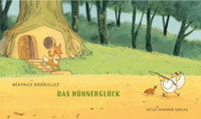 Zdjęcie produktu dla Das Hühnerglück