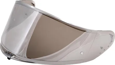 Produktbild von Premier Helmets Evoluzione Bildschirm Silber  Silber One Size