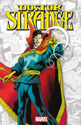Immagine prodotto di Doctor Strange