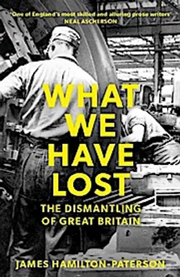 Obrázok produktu pre What We Have Lost