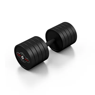 Produktbild von Einhandhantel MARBO MW-HSG 37,5 kg