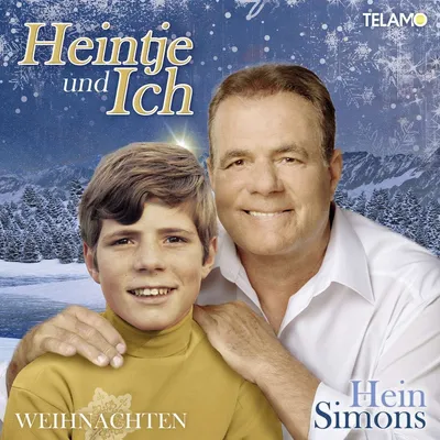 Produktbild von Heintje und Ich:Weihnachten
