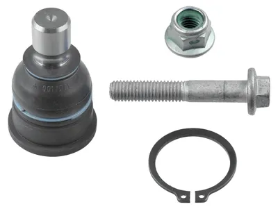 Produktbild von LEMFÖRDER Traggelenk Vorne Rechts Vorne Links Rechts für FORD Fiesta Mk6 Schrägheck (JA8, JR8) 44137 01